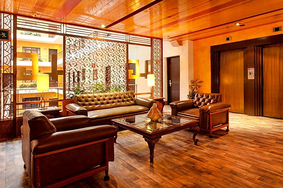 Hotel Gillow
