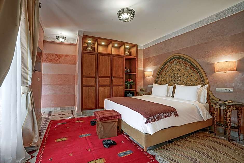 Photo 1 of 46 of Algilà Fes Riad Medina Charme Hotel Spa