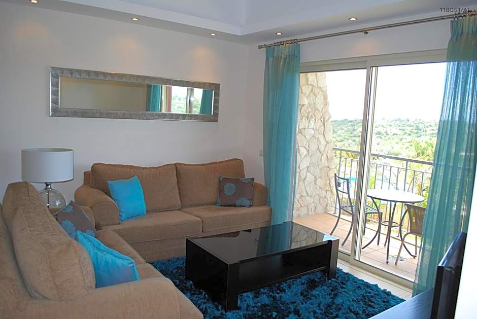 Pestana Carvoeiro Golfe - AL