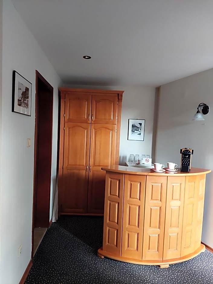 Family Hotel St Stefan Nessebar