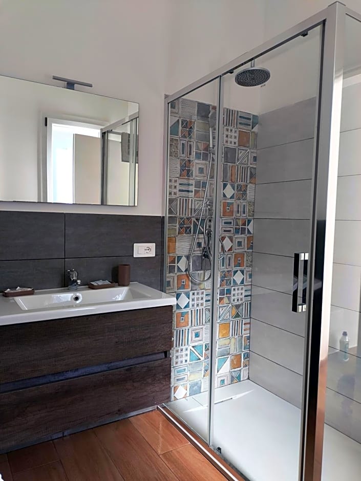 Granatelli Holiday Home