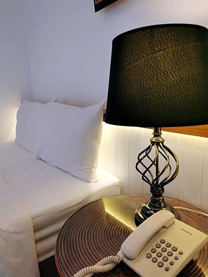 BaanBusarin Hotel