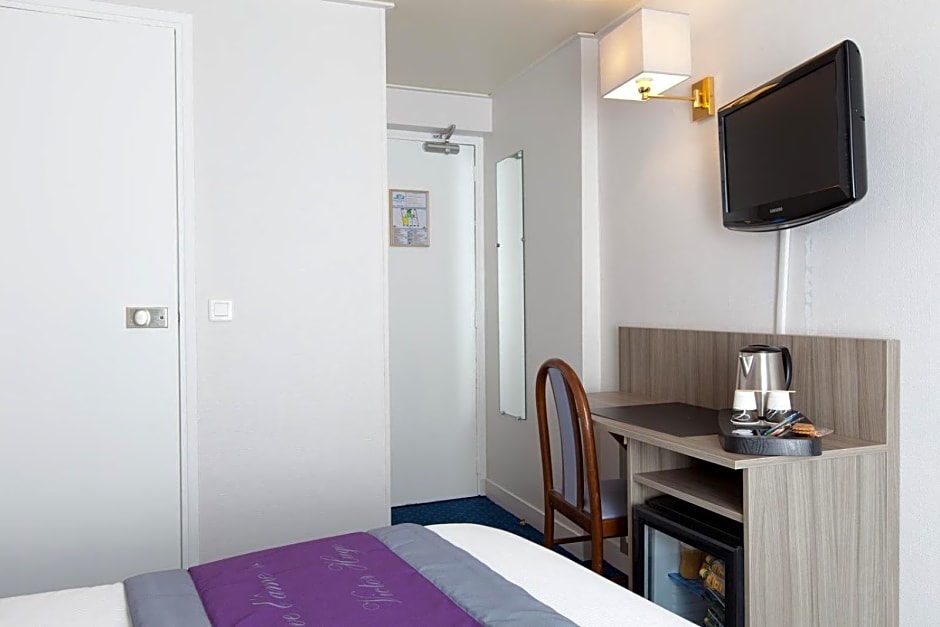 Saphir Grenelle