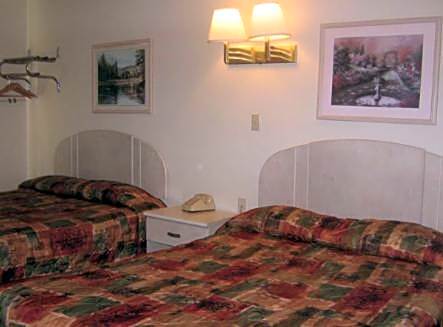 Americas Stay Inn-Leavenworth