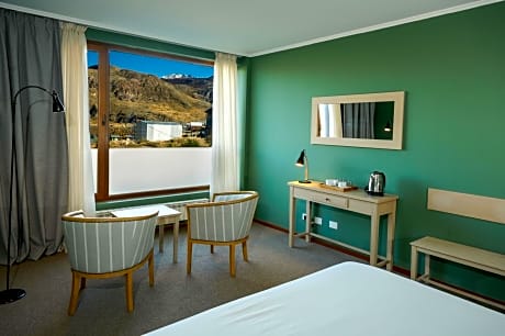 Superior Double or Twin Room with Valley View