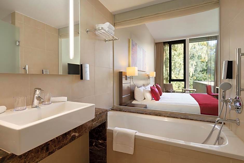 Dolce La Hulpe Brussels