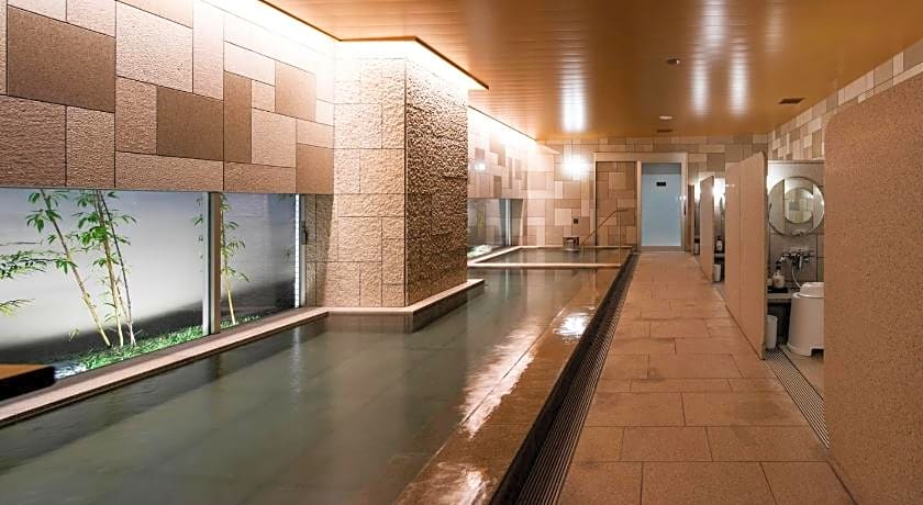 Kyoto U-BELL Hotel
