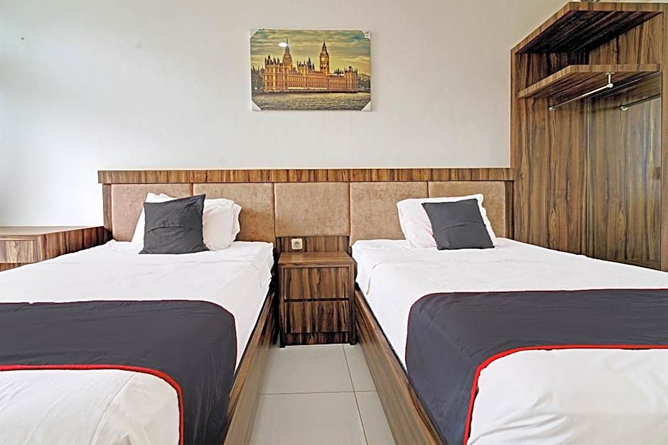 Collection O 92277 Setra Priangan Guest House