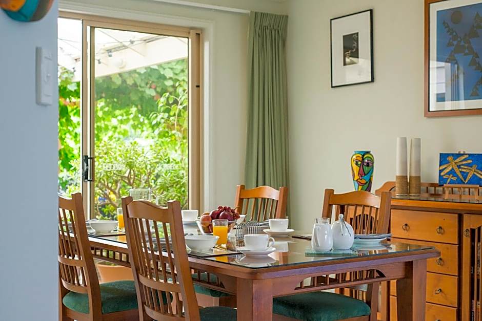 Bellevue Bed & Breakfast