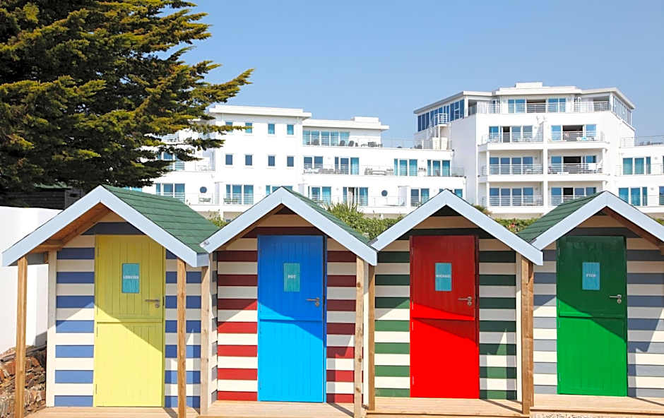 St Moritz Hotel and Cowshed Spa