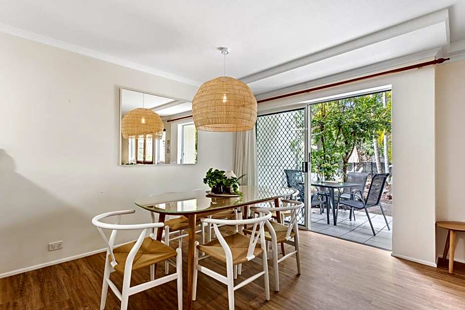 Sunset Cove Noosa