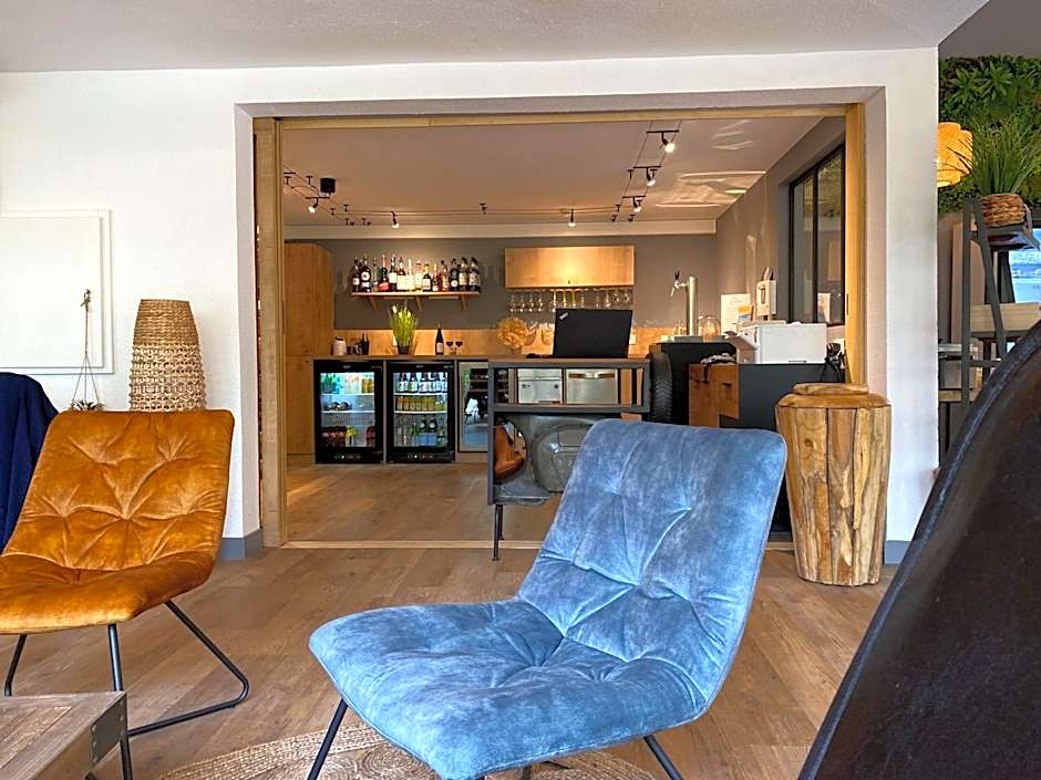 The Originals City, Angers Sud, Le Village 49