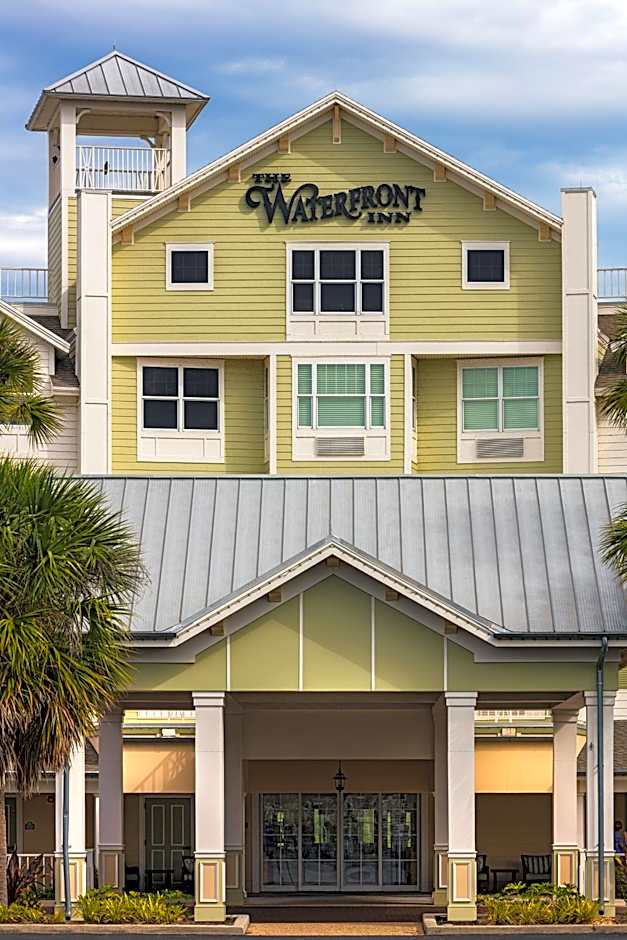 Waterfront Inn