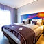 Holiday Inn - the niu, Wave Karlsruhe Oststadt By IHG