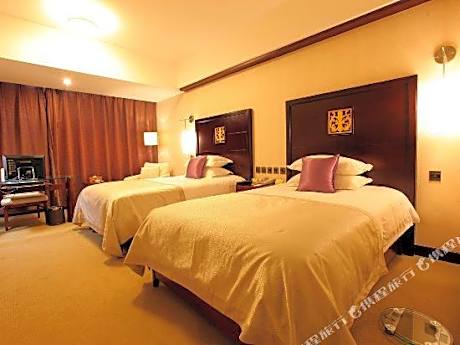 Landu Hotel