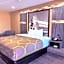 Express Inn & Suites Houston Katy