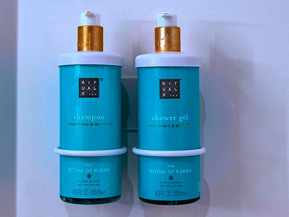 Novotel Suites Reims Centre