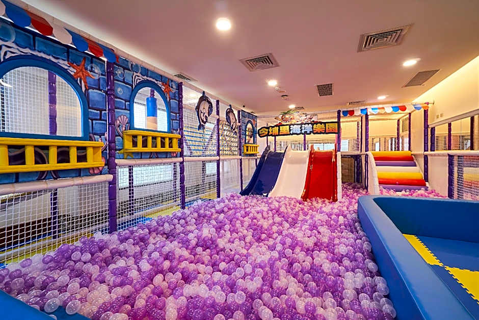 Hotel Modern Puli