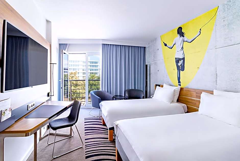 Novotel Warszawa Airport