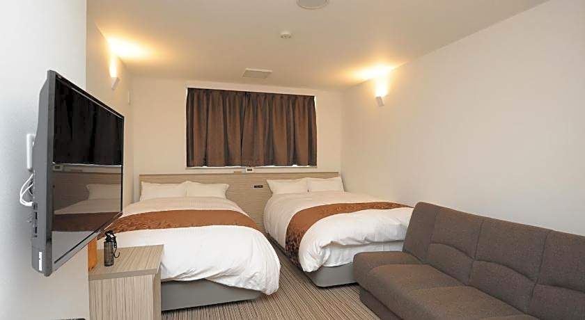 Hotel Sunriver Shimanto