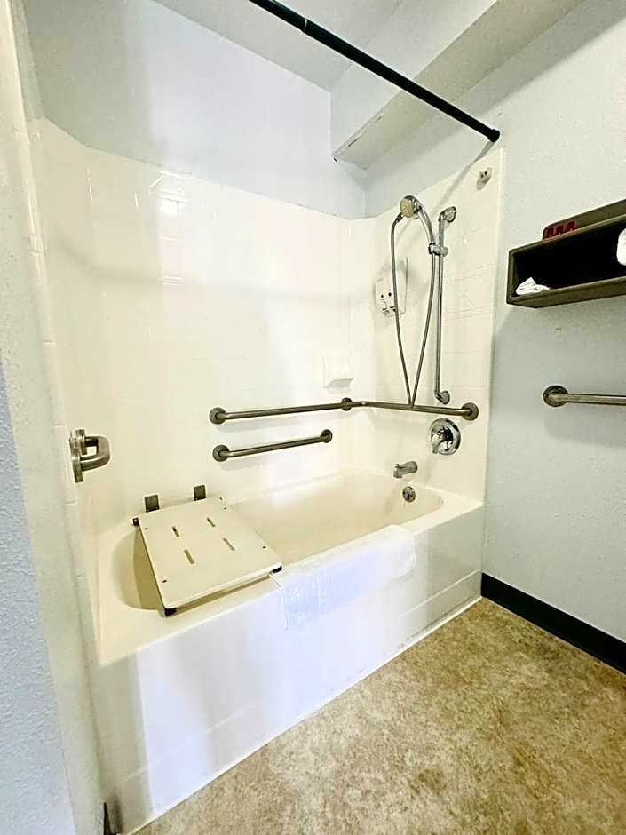 Americas Best Value Inn