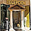 Hotel Hacienda los Narcisos