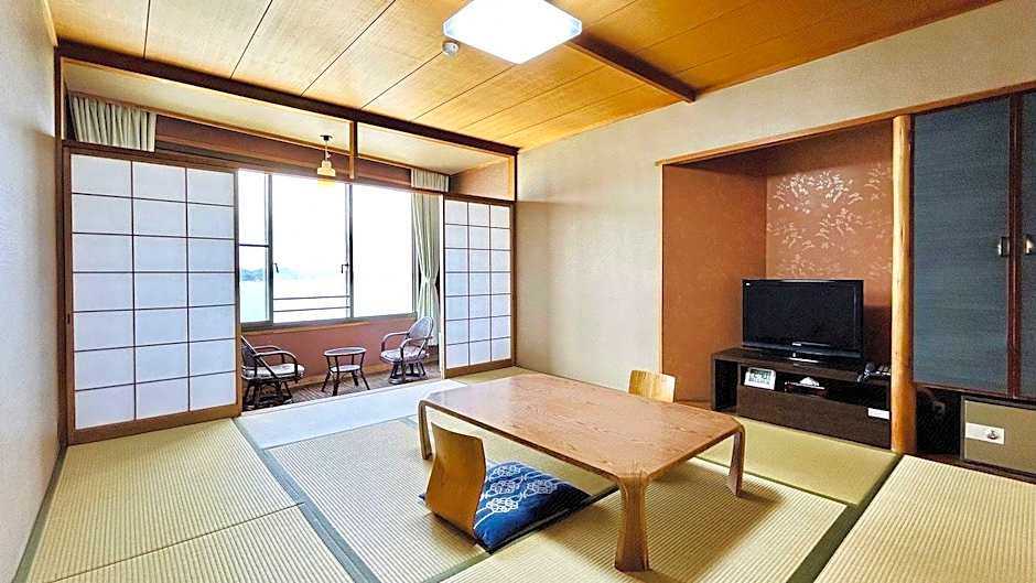 Hotel Sunrise Katsuura