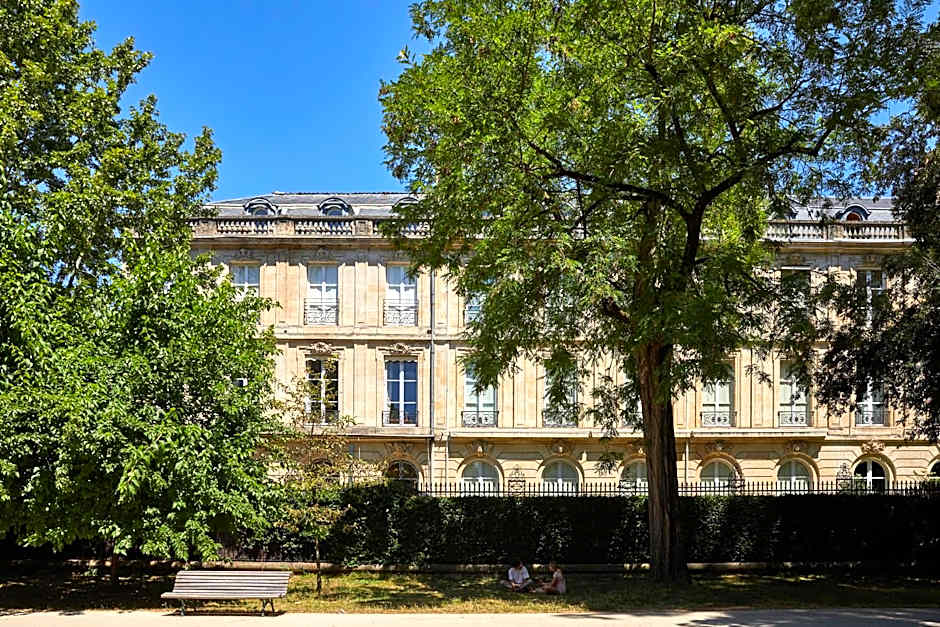 Hotel Indigo Bordeaux Centre Chartrons By IHG