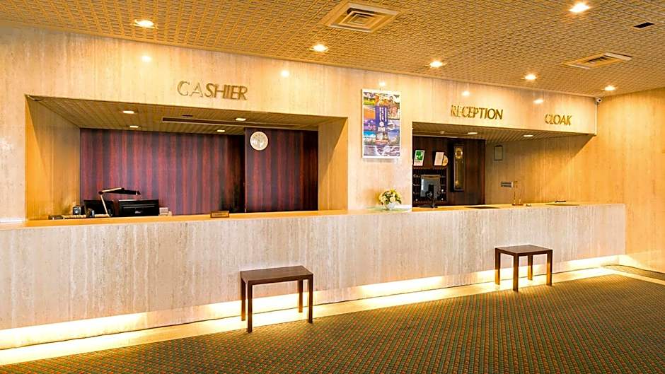 Yatsushiro Grand Hotel