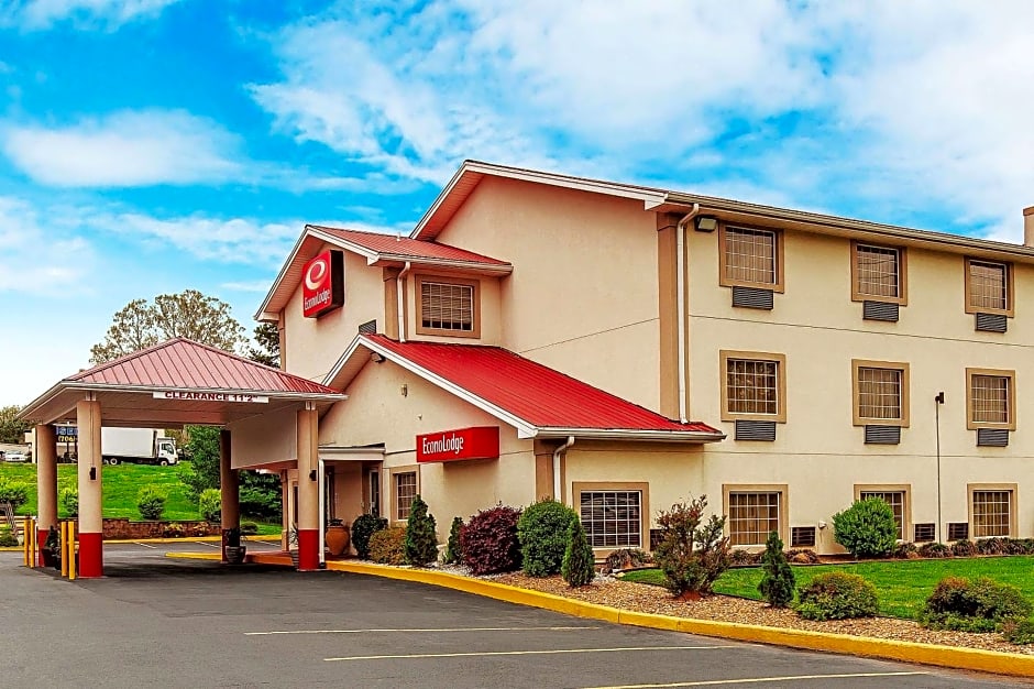 Econo Lodge Rome