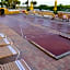 Page Terrace Beachfront Hotel