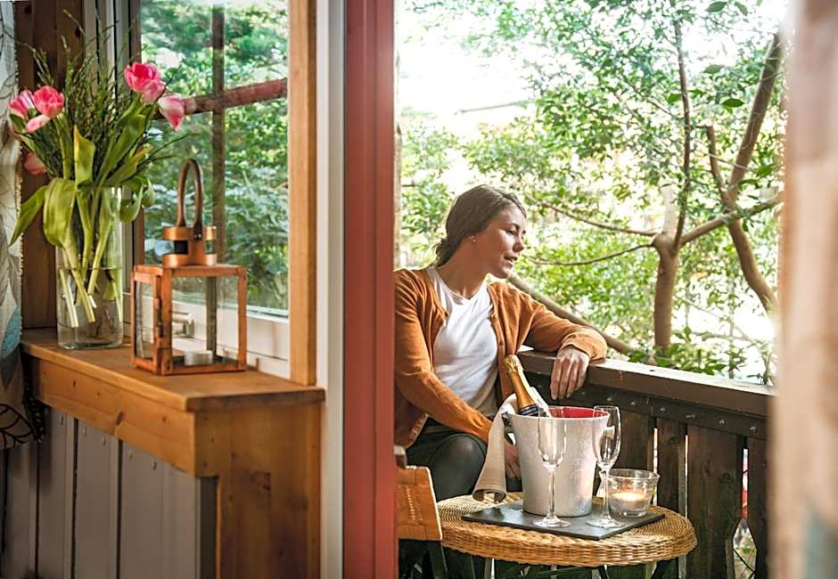 Storhogna Högfjällshotell & Spa