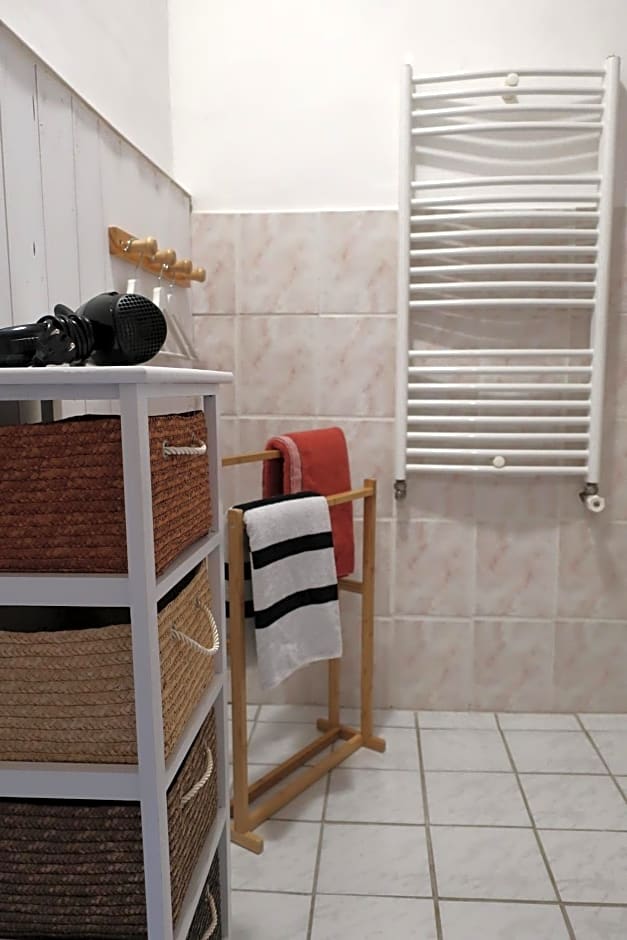 chambres d'hôtes le Chêne