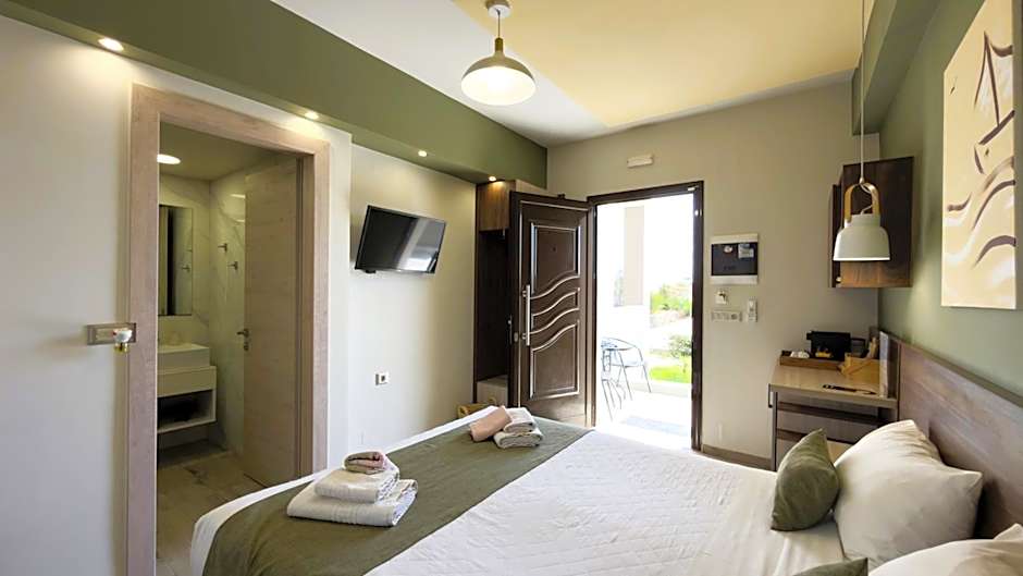 Lafo Rooms