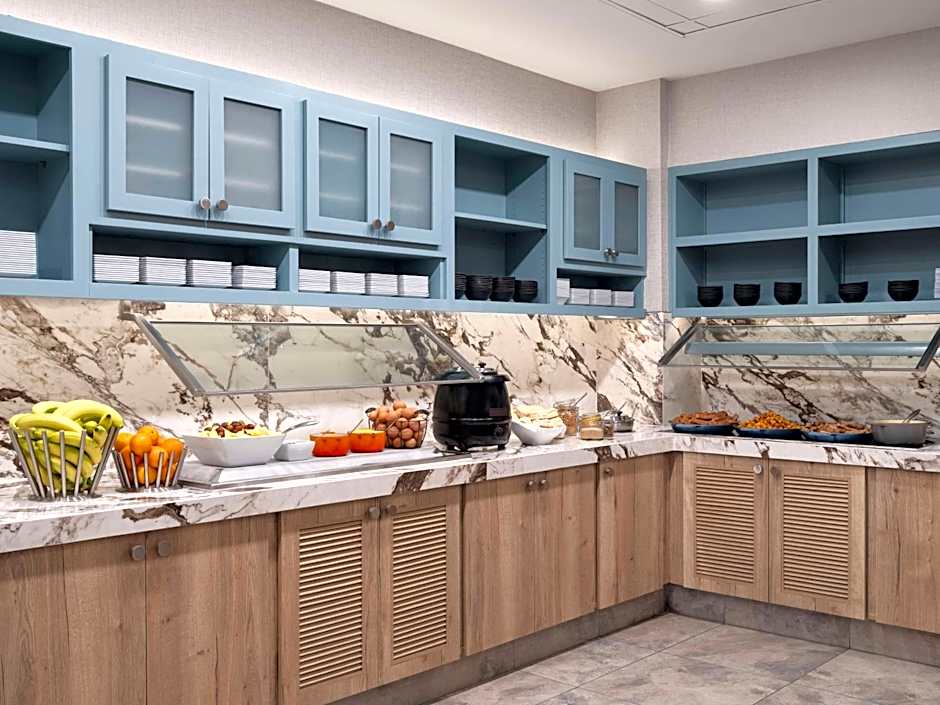 Hyatt Place Kansas City/Overland Park/Metcalf