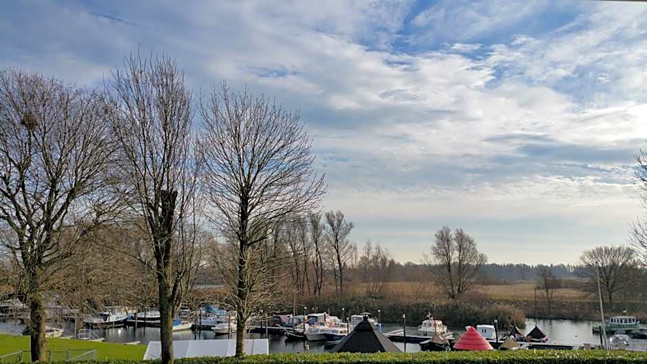 de Brabantse Biesbosch
