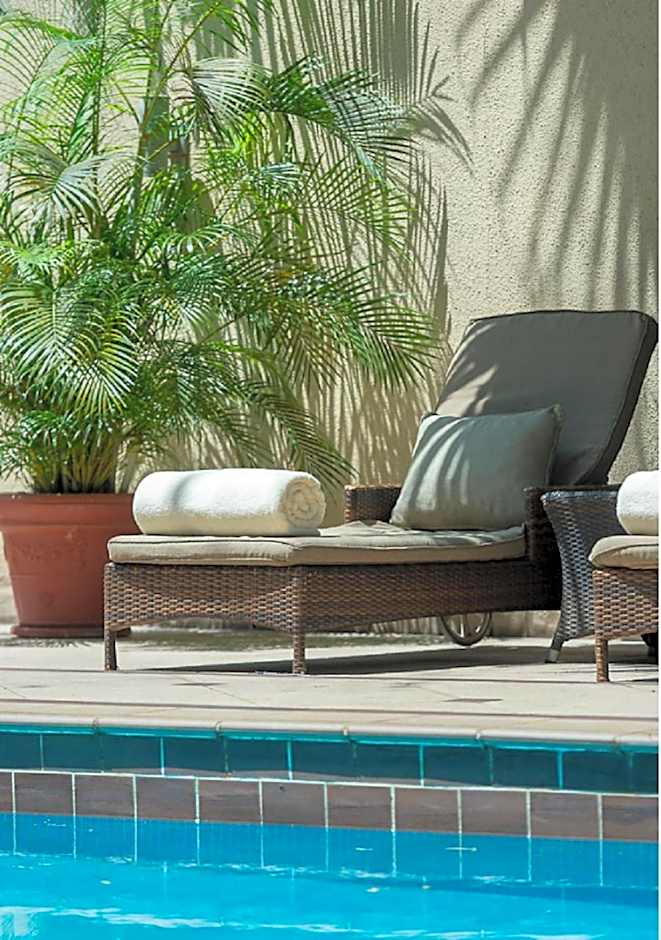 Park Inn by Radisson Serviced Apartments Lagos Victoria Island