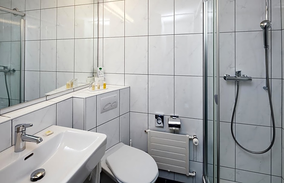 Rigi Kaltbad Swiss Quality Hotel