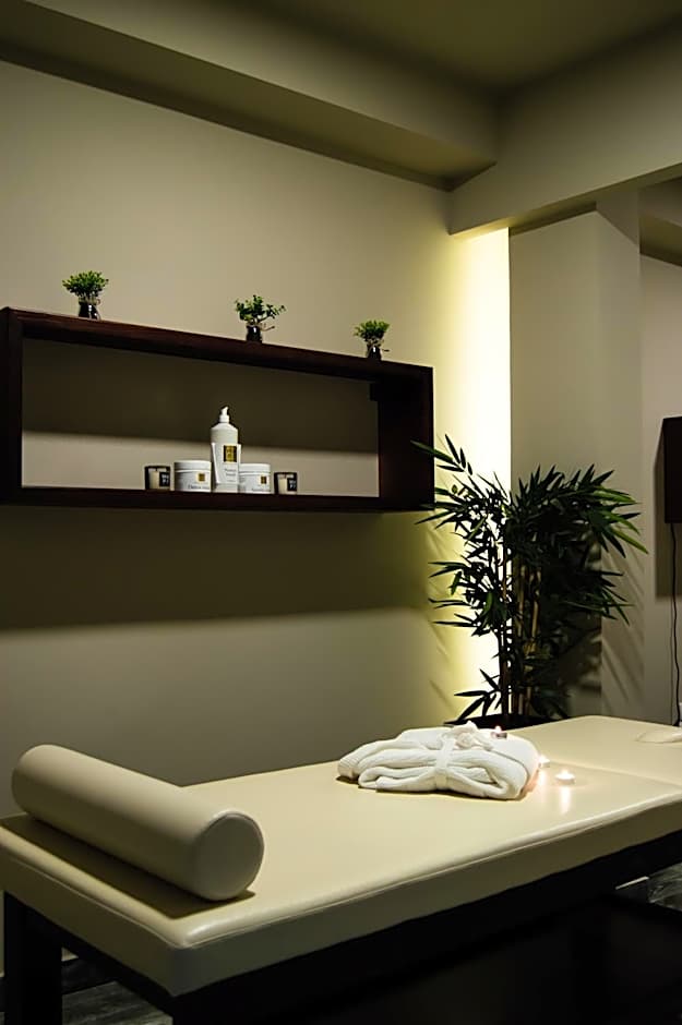 Hotel Ub Business & Wellness