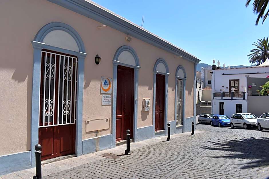 Hostel Albergue La Casa Encantada