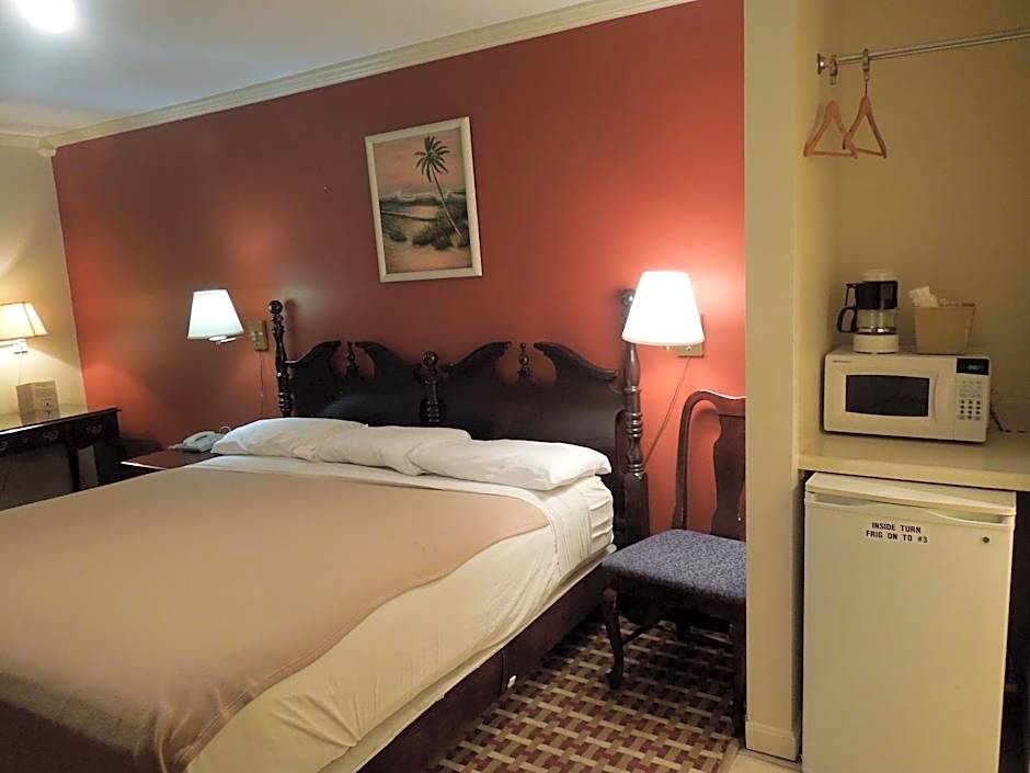Wildwood Inn