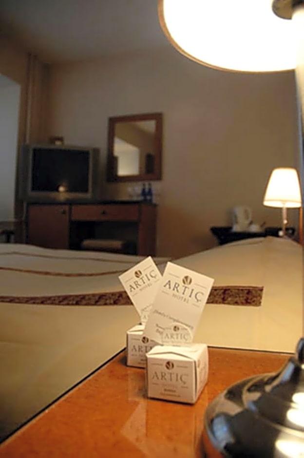 Artic Hotel