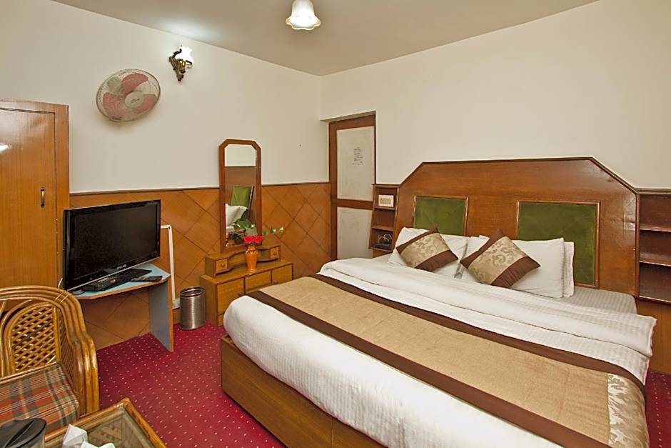 Mahin Cottage – Manali, PA