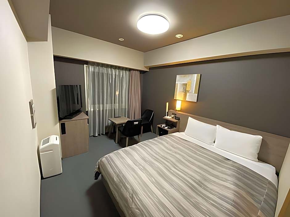 Hotel Route Inn Shinano Omachi Ekimae