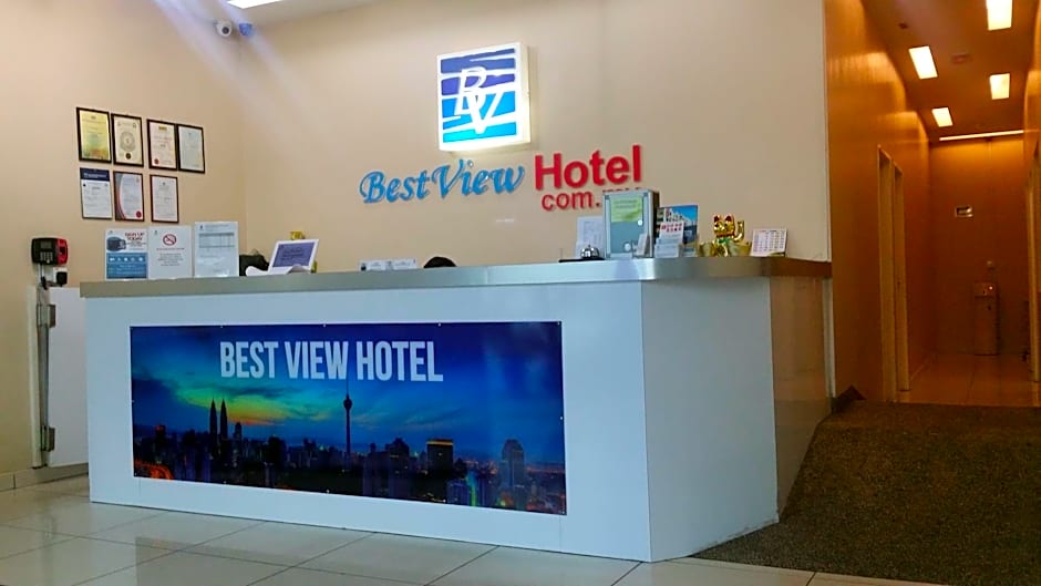 Best View Hotel Puchong