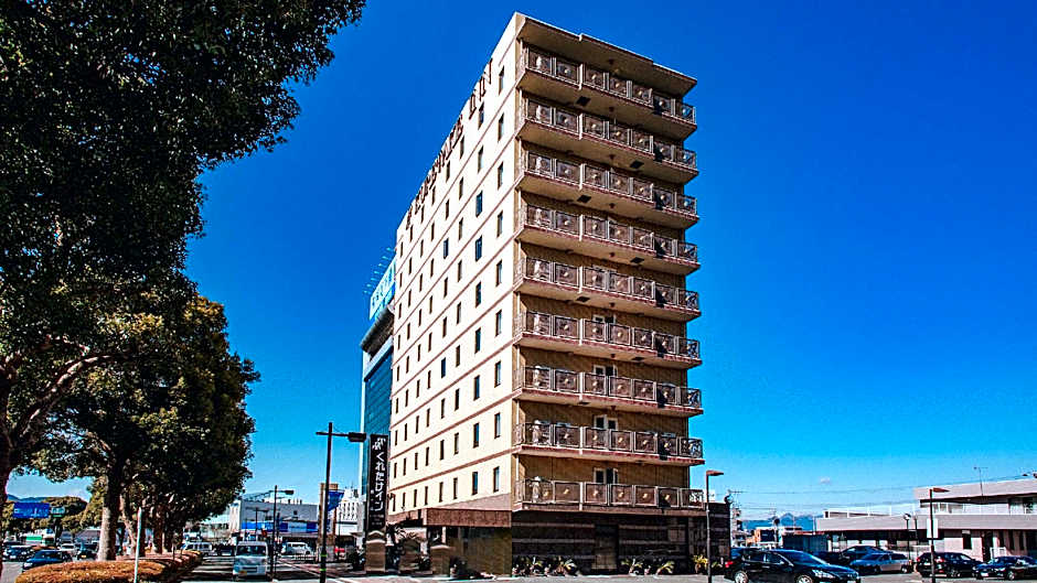 Kuretake Inn Fujisan