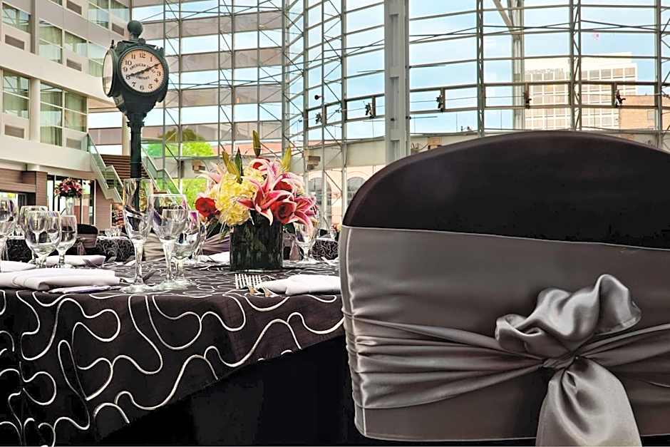 DoubleTree By Hilton South Bend