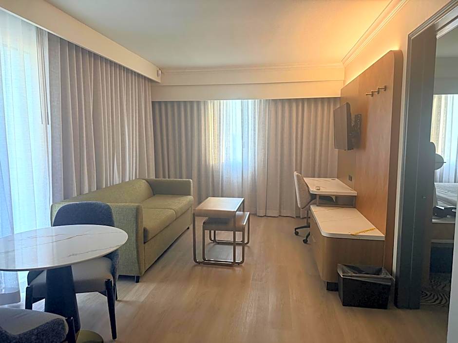 Fairfield by Marriott Inn & Suites Houston Downtown