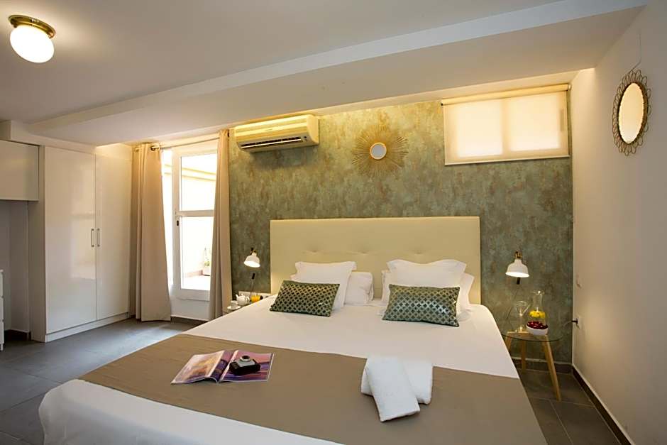 SingularStays Botanico 29 Rooms