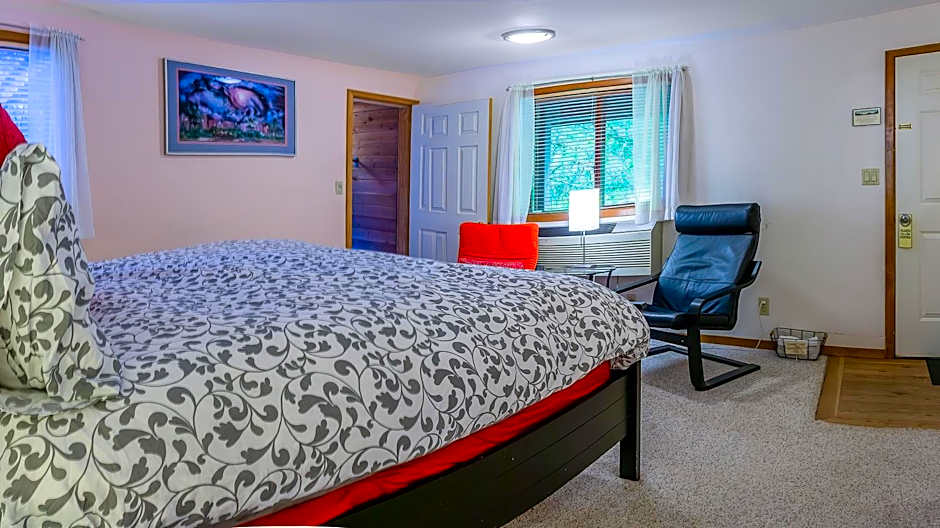 Green Springs Inn
